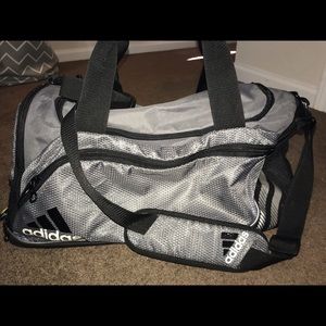 Adidas Duffle Bag